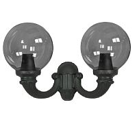 уличный настенный светильник fumagalli mirra/g300 g30.142.000.aze27 в Нижневартовске