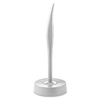 держатель для туалетной бумаги sense organic, серый в Нижневартовске