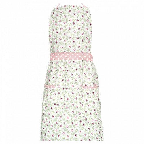 детский фартук lily petit white в Нижневартовске