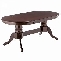 стол журнальный tango oak коричневый в Нижневартовске