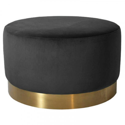 пуф osman большой черный в Нижневартовске