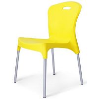стул emy xrf-065-ay (xrb-065a) yellow в Нижневартовске