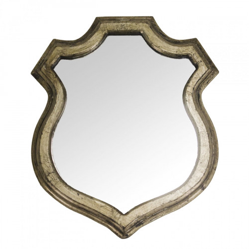 зеркало настенное фигурное tablero в Нижневартовске