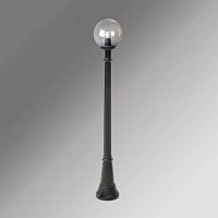 уличный фонарь fumagalli gigi/g300 g30.156.000.axe27 в Нижневартовске