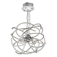 подвесной светодиодный светильник lightstar ciclone 748154 в Нижневартовске