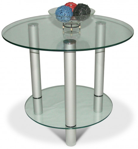 столик журнальный мебелик гамма танго в Нижневартовске