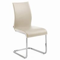 стул tribecca жемчужный от la forma (ex julia grup) в Нижневартовске