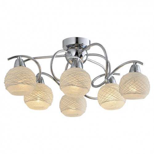 потолочная люстра lussole lgo grlsp-9902 в Нижневартовске