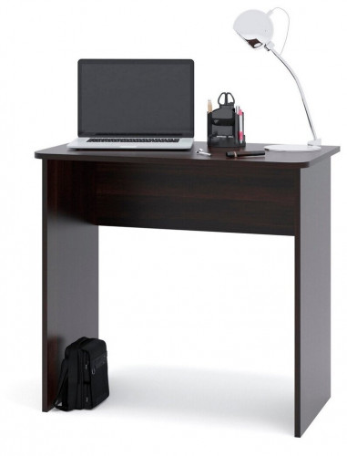 стол для ноутбука шарм-дизайн сн-800 венге в Нижневартовске