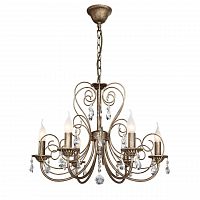 подвесная люстра f-promo versailles 2158-6p в Нижневартовске