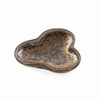 тарелка для суши isamu №2 черный в Нижневартовске