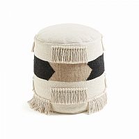 пуф natalie с принтом от la forma (ex julia grup) в Нижневартовске