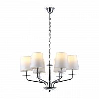 подвесная люстра arte lamp a1048lm-6cc в Нижневартовске