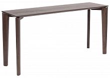 консоль tiffany коричневая в Нижневартовске