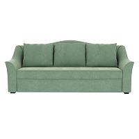 диван-кровать vermont прямой мятный в Нижневартовске