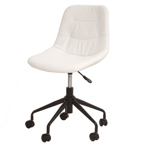 стул darem белый в Нижневартовске