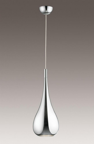 подвесной светильник odeon light drop 2905/1 в Нижневартовске