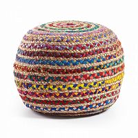 пуф samy разноцветный в Нижневартовске