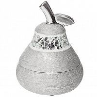 шкатулка silver pear 12,7*12,5*18 в Нижневартовске