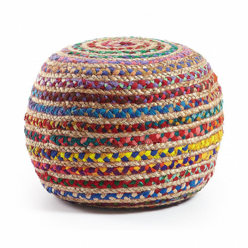 пуф samy разноцветный в Нижневартовске