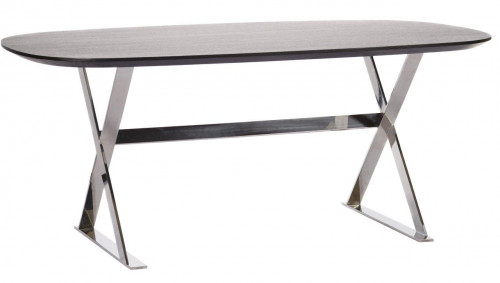 стол bellini black one черный в Нижневартовске