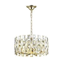 подвесная люстра odeon light diora 4121/8 в Нижневартовске