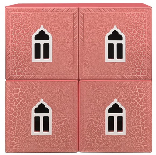 полка детская квадратная венеция-4 в Нижневартовске