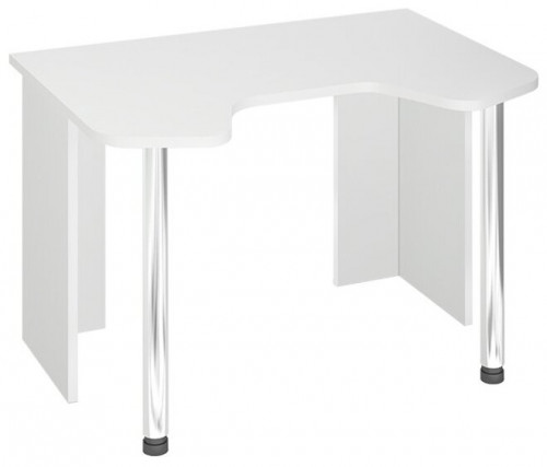 компьютерный стол мэрдэс нельсон lite скл-игр в Нижневартовске