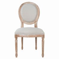 стул miro beige бежевый в Нижневартовске