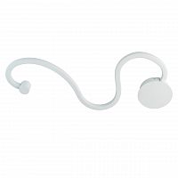 потолочный светодиодный светильник de markt риббон 1 718010301 в Нижневартовске