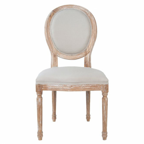 стул miro beige бежевый в Нижневартовске