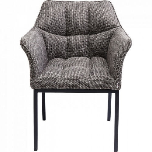 кресло think tank серый в Нижневартовске