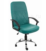 кресло компьютерное vinsent бирюзовое в Нижневартовске
