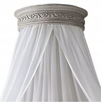 балдахин потолочный для кровати включая занавес в Нижневартовске