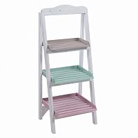 стеллаж-лестница мультиколор в Нижневартовске