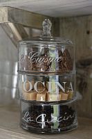 конфетница трехуровневая кухня средняя riviera maison r в Нижневартовске