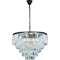 подвесная люстра divinare nova 3001/01 lm-13 в Нижневартовске