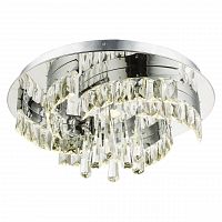 потолочный светодиодный светильник globo jason 49234-35 в Нижневартовске