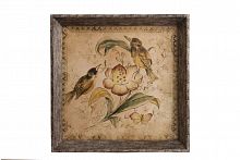 декоративный поднос difficile two в Нижневартовске