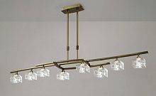 подвесная люстра mantra zen 1434 в Нижневартовске