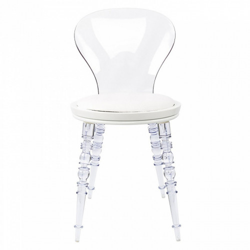 стул «премьер wedding blanc» в Нижневартовске