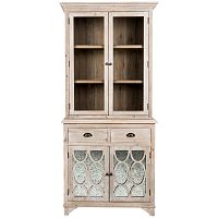 сервант «миракль» бежевый в Нижневартовске