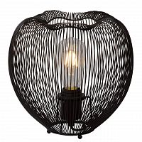 настольная лампа lucide wirio 20501/25/30 в Нижневартовске