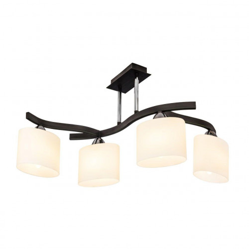 потолочная люстра silver light astoria 234.59.4 в Нижневартовске