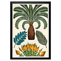 арт-постер словно ананас в Нижневартовске