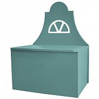 детская лавочка-домик амстердам-4 в Нижневартовске