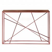 консоль wilson латунь американский орех в Нижневартовске