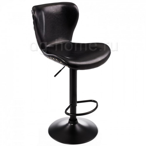 барный стул over черный в Нижневартовске