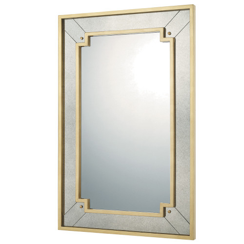 зеркало венецианское прямоугольное саттон в Нижневартовске