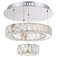 подвесной светодиодный светильник globo amur 49350d1 в Нижневартовске